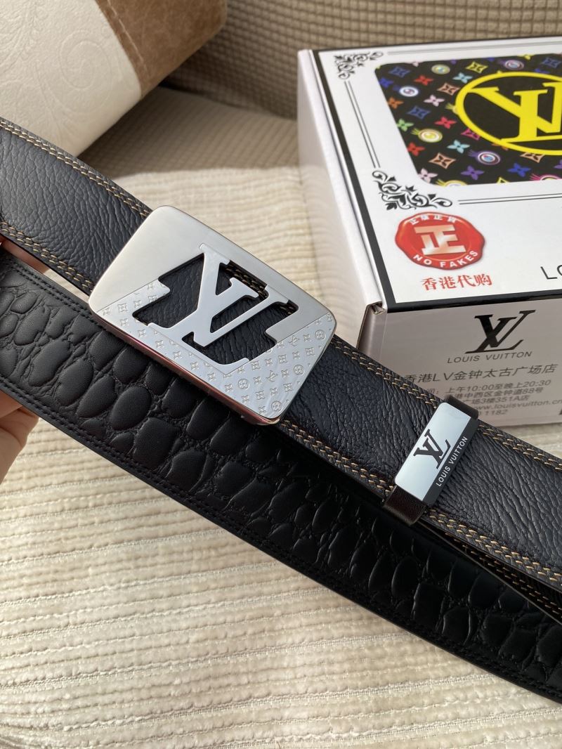 Louis Vuitton Belts